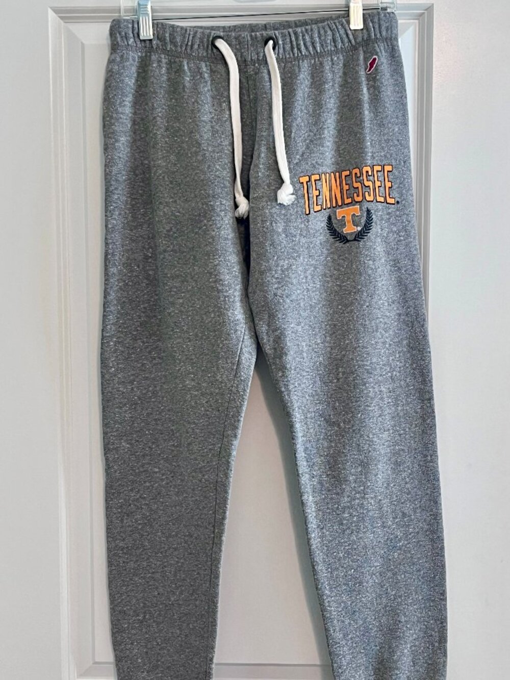 League Tennessee Volunteers Jogger Sweatpants – Size Small 🧡🩶